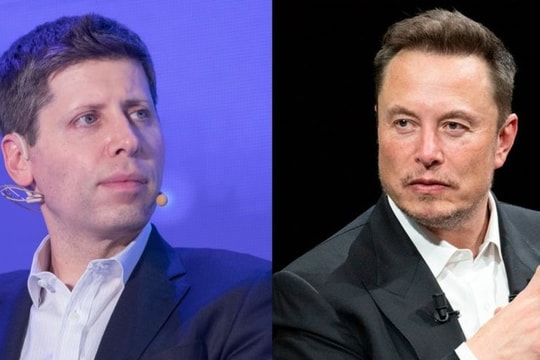 Tranh cãi pháp lý của Open AI "làm nóng" cuộc đua AI