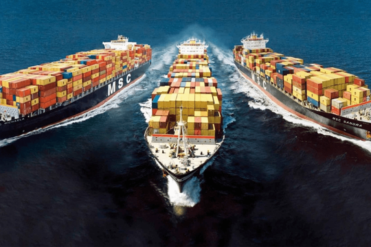 Xuất khẩu sang Mỹ: Những nguyên nhân dẫn đến thất bại