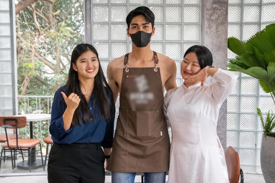 Chiêu tiếp thị "cởi" hay hay dở?