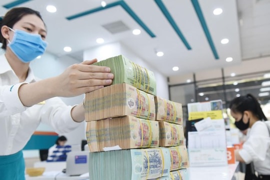 Trợ lực doanh nghiệp thông qua cải thiện môi trường kinh doanh