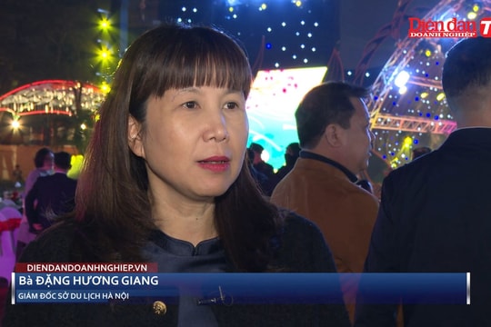 Định hướng phát triển Du lịch Thủ đô trong năm 2024