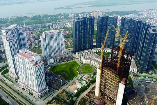 Gỡ khó cho dự án nhà ở thương mại