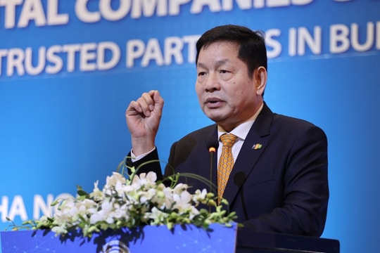 Thế giới chọn Việt Nam!