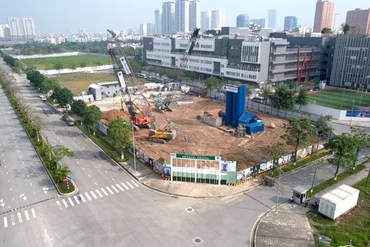 OSI Holdings - Thế hệ kiến tạo mới đang định hình tương lai bất động sản là ai?