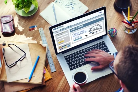 Vì sao startup công nghệ tài chính ngân hàng vẫn hút vốn đầu tư?