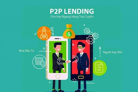 Cơ hội tiếp cận vốn từ P2P Lending
