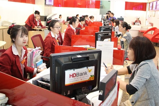 HDBank dành gói tín dụng 2000 tỷ đồng ưu đãi hệ thống cửa hàng xuất hóa đơn điện tử