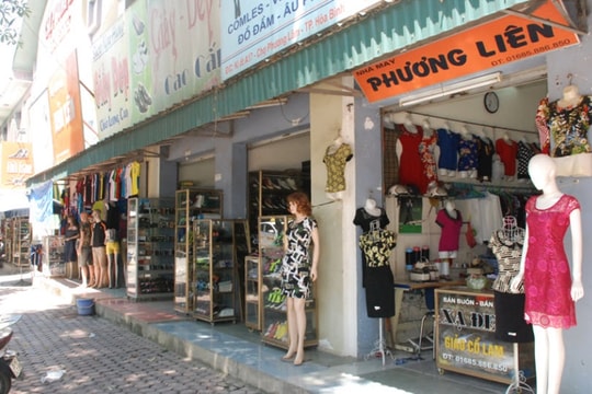 Nâng ngưỡng chịu thuế giá trị gia tăng với hộ kinh doanh - Cần sát thực tế