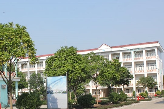 Nam Định thúc đẩy phát triển nhà ở xã hội
