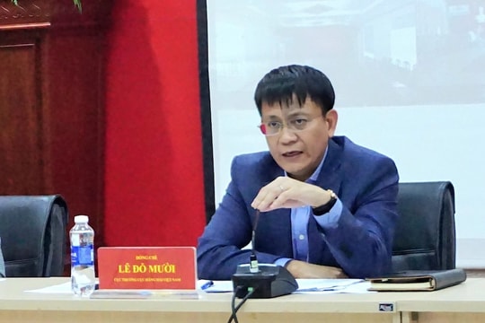 "Thả nổi" phụ phí cho hãng tàu, doanh nghiệp xuất nhập gặp "bão phí"