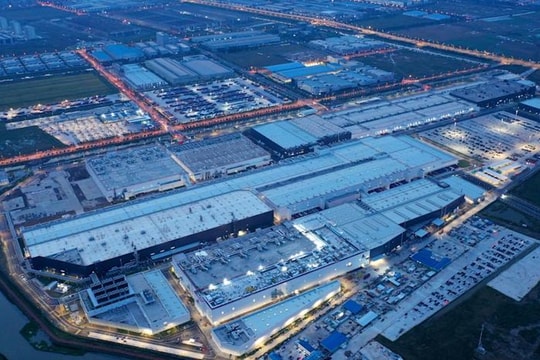 Hết thời ở Trung Quốc, các "ông lớn" Mỹ sẽ đến Việt Nam?