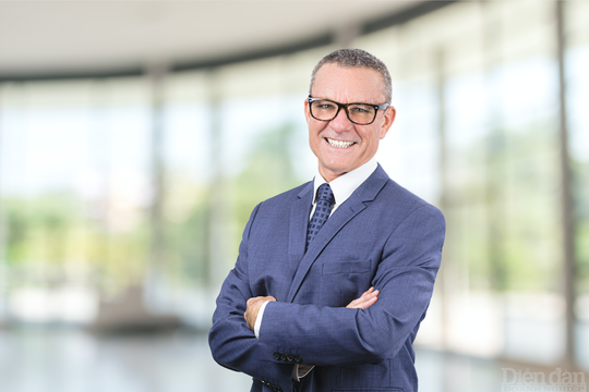 "Rộng cửa" cho Việt kiều mua bất động sản