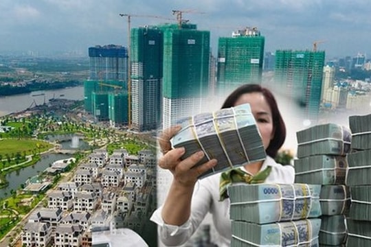 Lợi nhuận ngân hàng tăng tốc, bất động sản sẽ đi ngang trong năm 2024