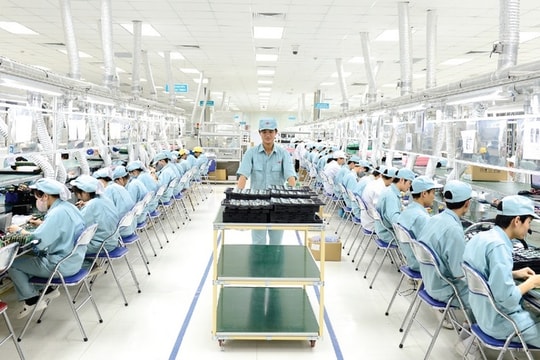 Doanh nghiệp nào sẽ được hưởng lợi từ ngành công nghiệp bán dẫn?