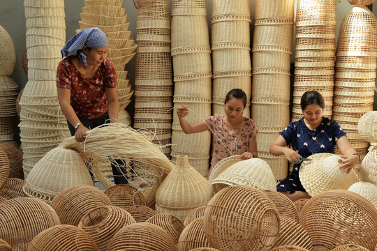 Gia tăng giá trị và lợi nhuận từ kinh tế sáng tạo