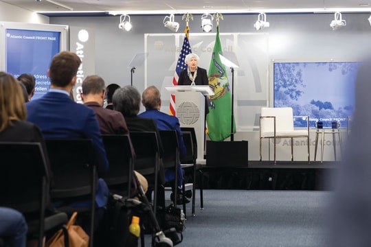 Lộ diện 3 xu hướng đầu tư mới