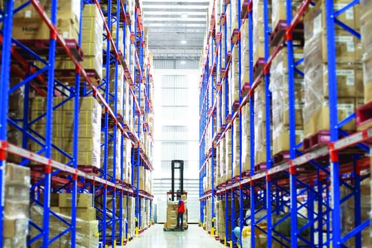 Thời kỳ “vàng” cho thương mại điện tử xuyên biên giới