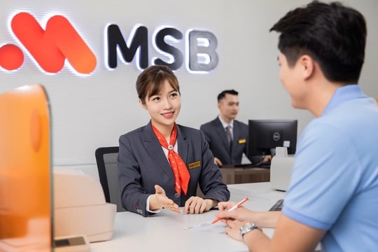 Vay tiêu dùng sẽ sớm phục hồi