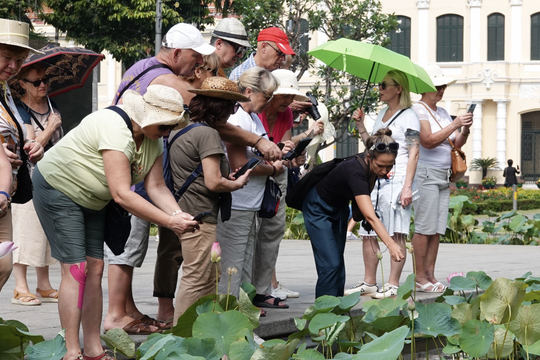 Nhiều yếu tố cản trở sự phục hồi của doanh nghiệp du lịch