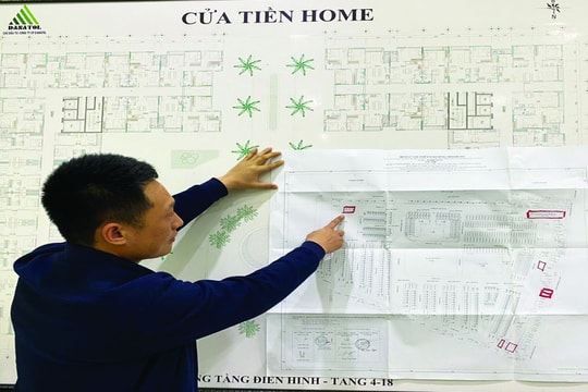 Nghệ An: Những rào cản về thuế khiến nhà đầu tư “mắc cạn”