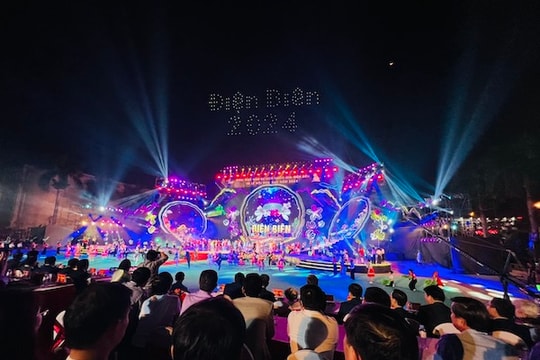 Cơ hội phát triển du lịch Việt Nam và du lịch Điện Biên nhanh, toàn diện, bền vững