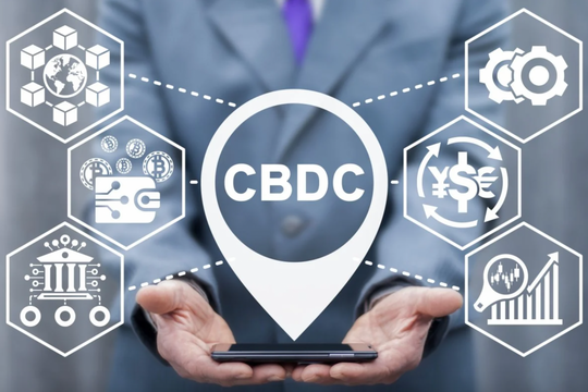 Thách thức trong phát triển CBDC bán buôn toàn cầu