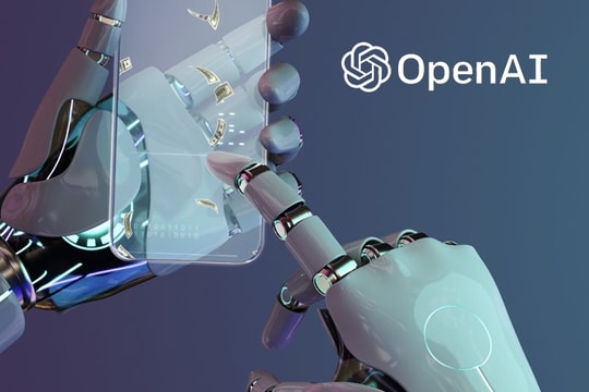 Thời chatbot AI "đua nở", vị trí nào cho OpenAI?