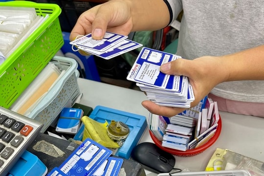 Xoá sổ SIM rác: Người dùng còn bị “khủng bố”?