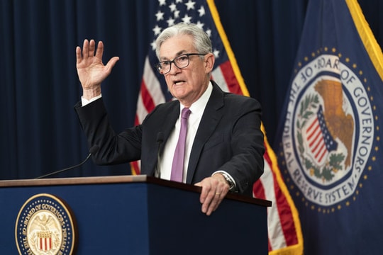 "Hé lộ" lý do kinh tế Mỹ "hạ cánh mềm"