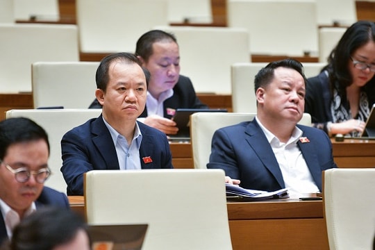 Bài học sâu sắc từ “chuyến bay giải cứu”
