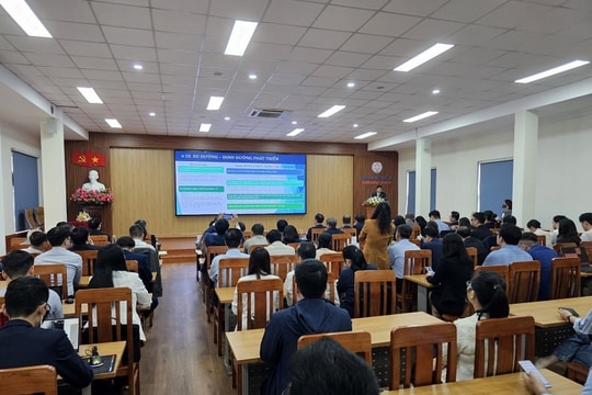 Khu Kinh tế ven biển phía Nam - Động lực mới cho phát triển kinh tế Hải Phòng