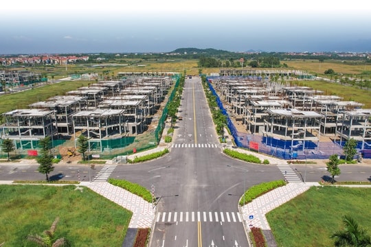 Huyện Mê Linh (Hà Nội): Mở “rộng cửa” đón “đại bàng”