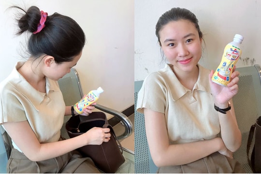 Phụ nữ hiện đại và bí quyết chăm sóc sức khỏe gia đình tiện lợi