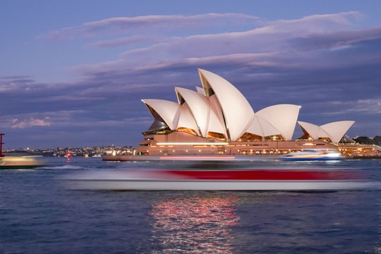 Thêm đường bay mới từ Hà Nội đến Sydney, Melbourne, bay Australia dễ dàng cùng Vietjet