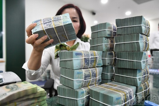 Tiếp tục rút bớt tiền lưu thông, hướng đến giảm lạm phát