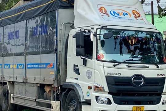 Công ty vận chuyển hàng hóa Bắc Nam uy tín