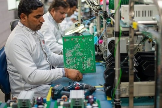 Việt Nam cần làm gì để theo kịp chiến lược bán dẫn của Ấn Độ?