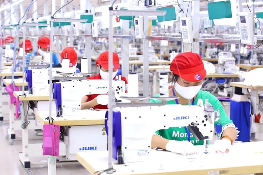 Hút vốn đầu tư từ doanh nghiệp kiều bào