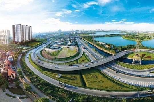 Lựa chọn ở ngoài trung tâm sẽ trở nên phổ biến