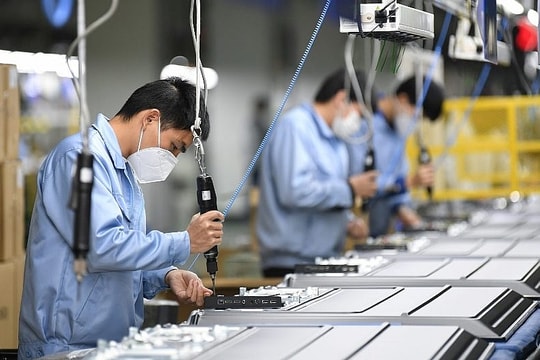 Từ bảng xếp hạng GOI, Việt Nam cần làm gì?