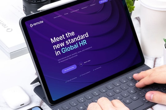 "Mắt xích” Freelancer đằng sau sự thành công của dự án