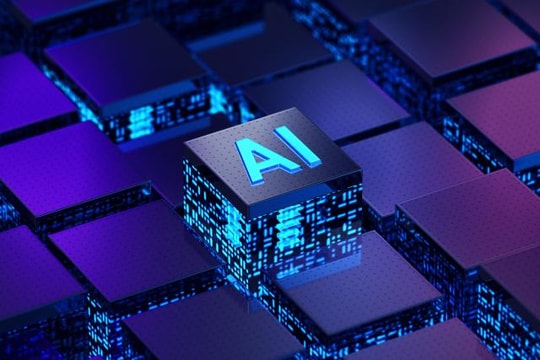"Bong bóng" chip AI sắp diễn ra?