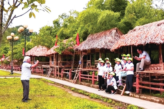 Bế tắc mô hình du lịch “triệu đô” tại Quảng Trị (Bài 2): Chính quyền nói gì?