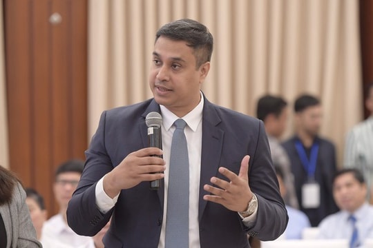 Nông nghiệp Việt Nam: Chỉ dấu tăng trưởng