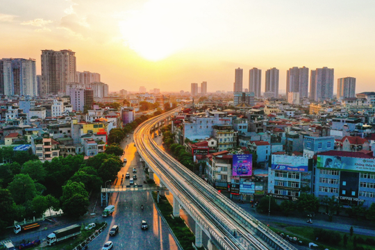 Kiểm soát giá đất tăng nóng theo hạ tầng