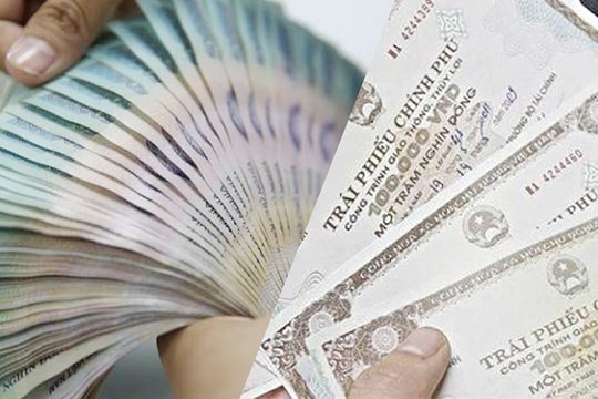 Trái phiếu bền vững chiếm tỷ lệ tài trợ nợ vượt trội trong ASEAN