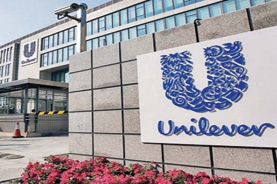 Thấy gì trong kế hoạch tái cấu trúc của Unilever?