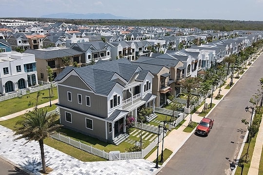 Chính quyền địa phương vào cuộc, hàng trăm dự án được “gỡ khó”