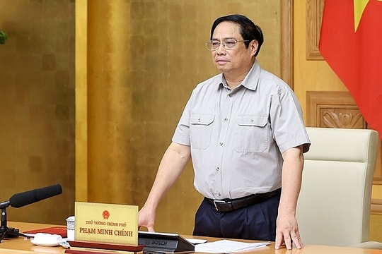 Cuộc "giải cứu" bất động sản đặc biệt chưa từng có