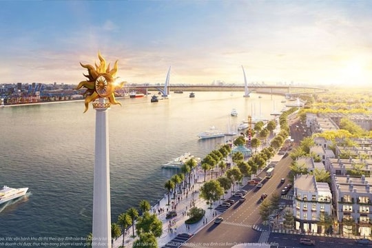 “Đảo tỷ phú” Vinhomes Royal Island có gì mà vừa ra mắt đã khiến thị trường chấn động?